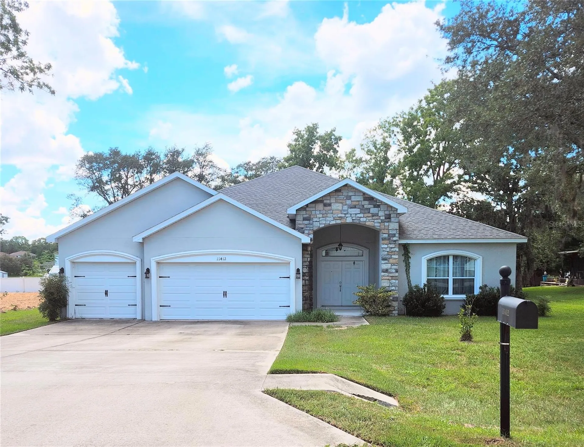 11412 SW 51st Circle Ocala FL 34476