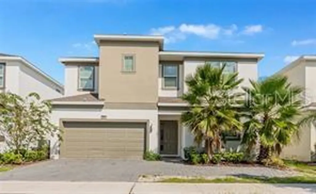 4451 Monado Drive Kissimmee FL 34746