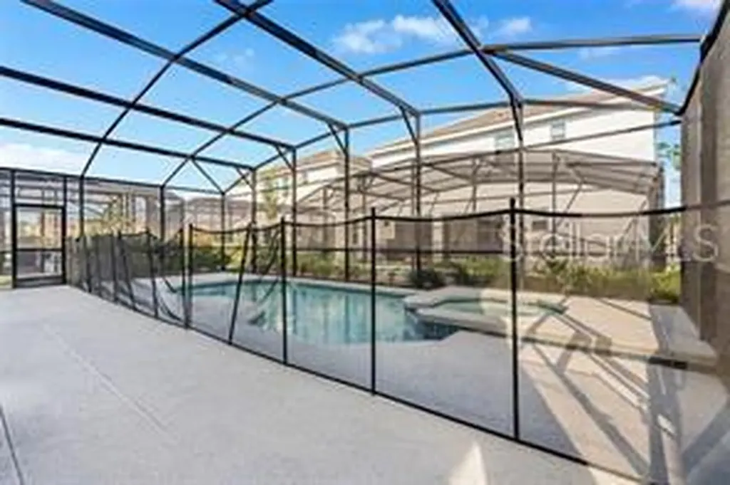 4451 Monado Drive Kissimmee FL 34746