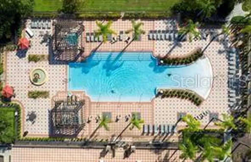 4451 Monado Drive Kissimmee FL 34746