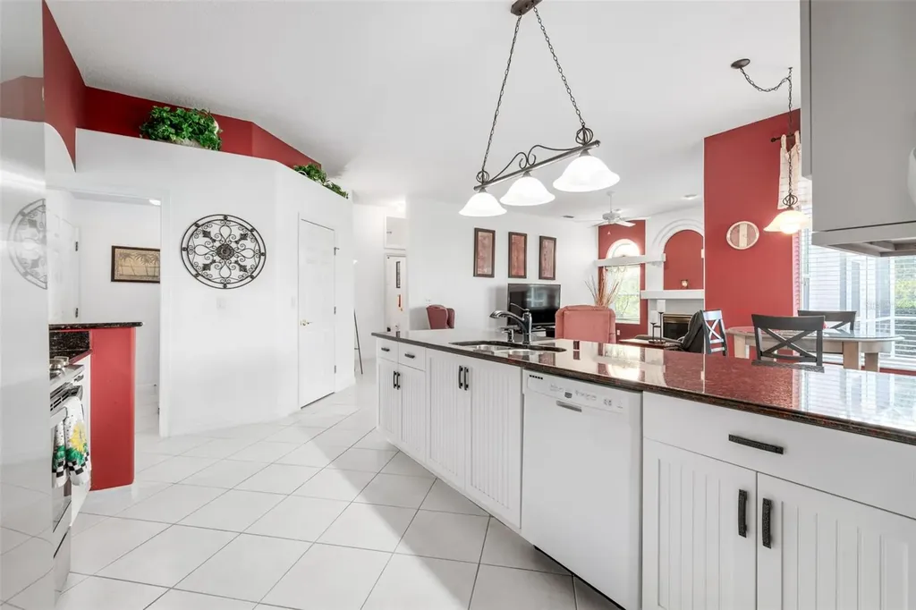 94 Bay Lake Drive Ormond Beach FL 32174
