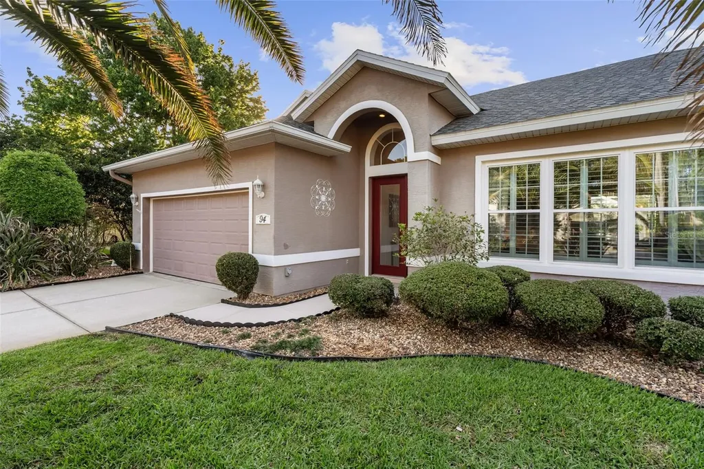 94 Bay Lake Drive Ormond Beach FL 32174