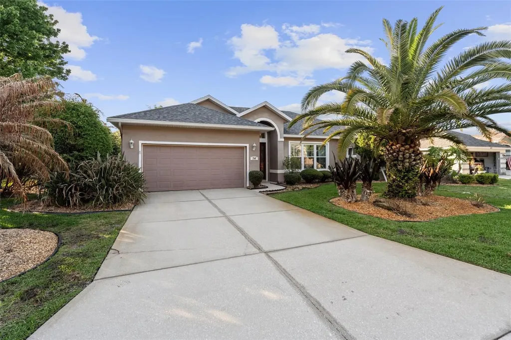 94 Bay Lake Drive Ormond Beach FL 32174