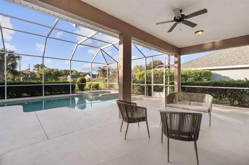 94 Bay Lake Drive Ormond Beach FL 32174
