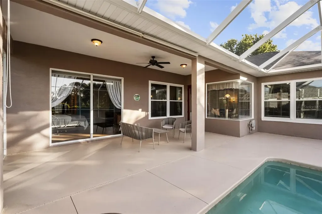 94 Bay Lake Drive Ormond Beach FL 32174