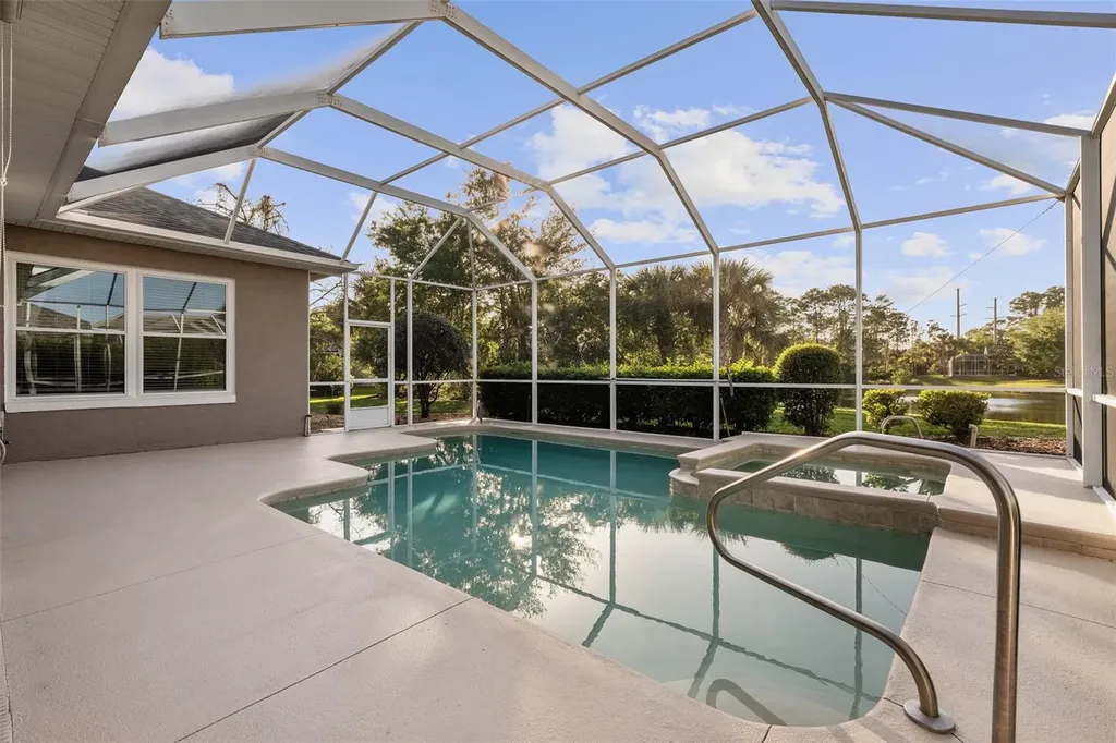 94 Bay Lake Drive Ormond Beach FL 32174