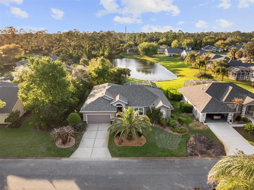 94 Bay Lake Drive Ormond Beach FL 32174