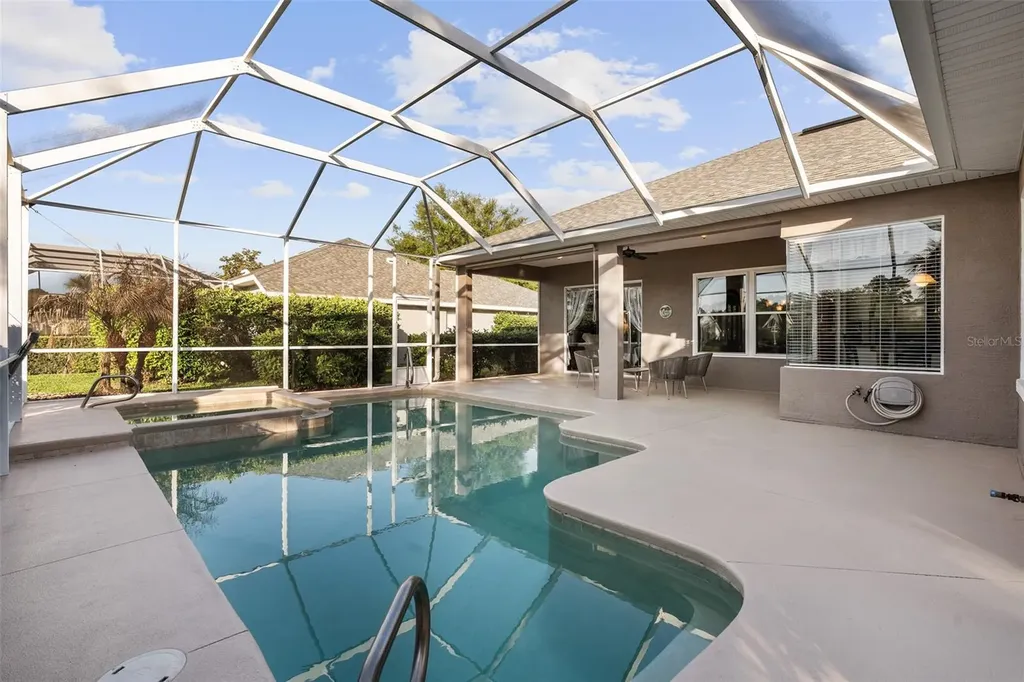 94 Bay Lake Drive Ormond Beach FL 32174
