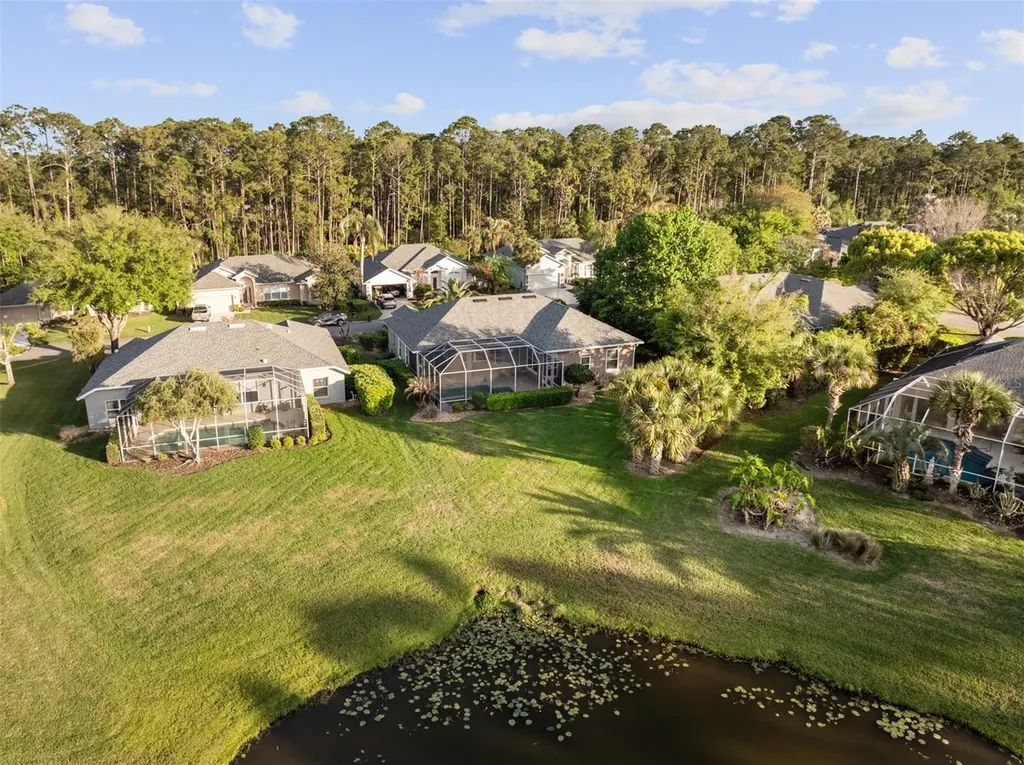 94 Bay Lake Drive Ormond Beach FL 32174