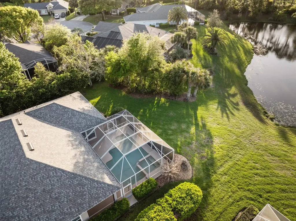 94 Bay Lake Drive Ormond Beach FL 32174