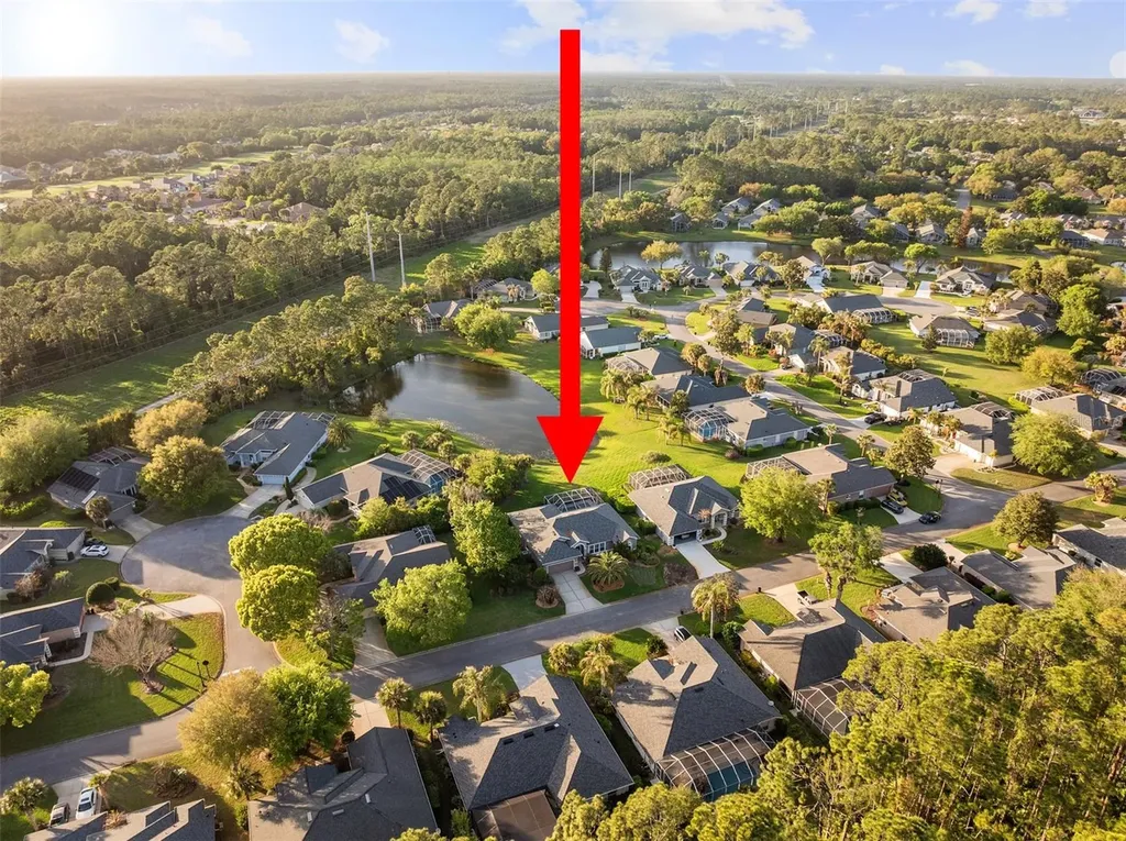 94 Bay Lake Drive Ormond Beach FL 32174