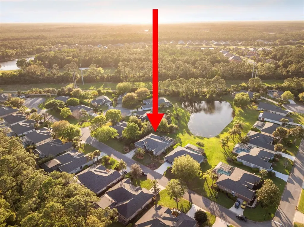 94 Bay Lake Drive Ormond Beach FL 32174