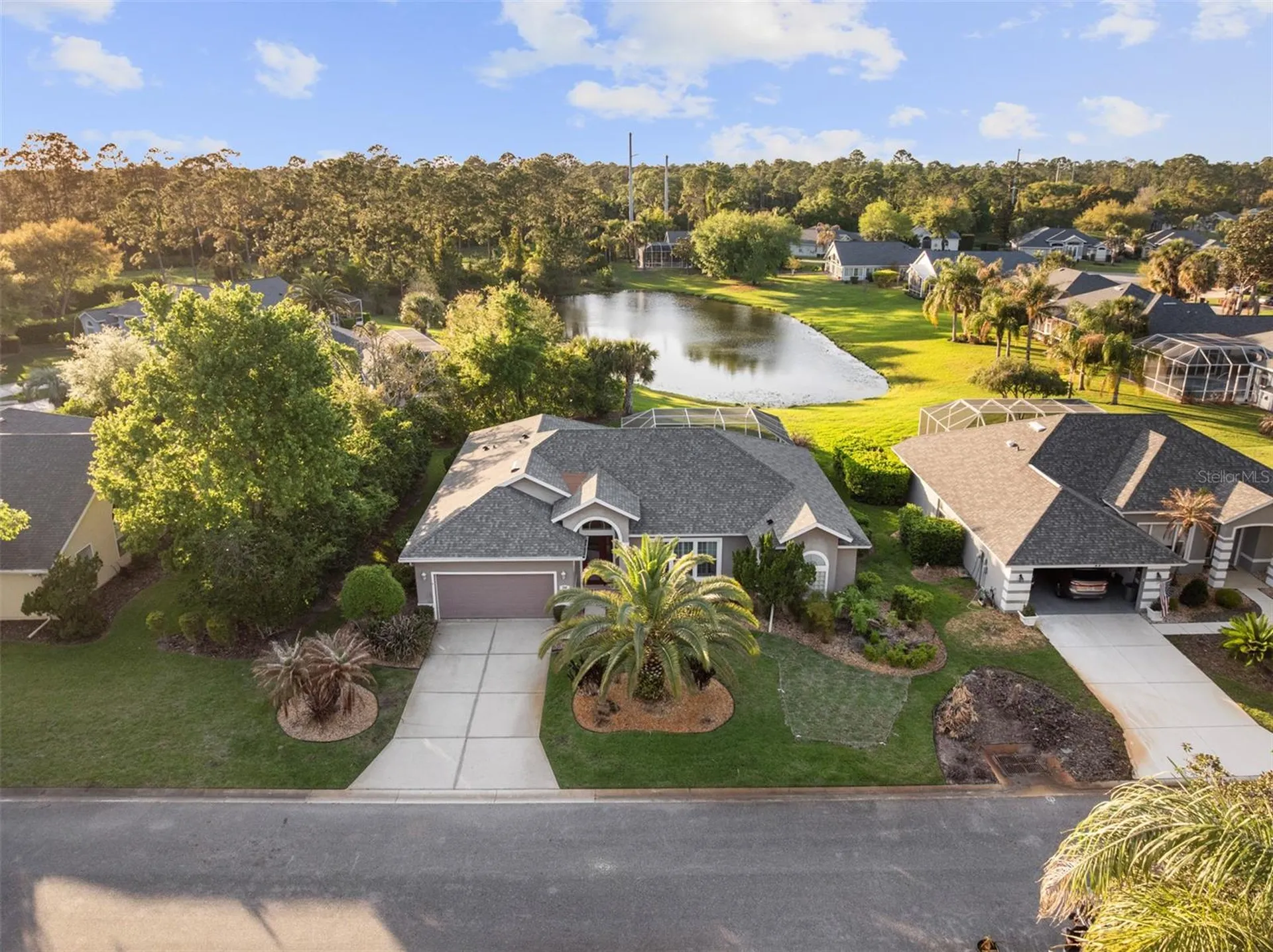 94 Bay Lake Drive Ormond Beach FL 32174