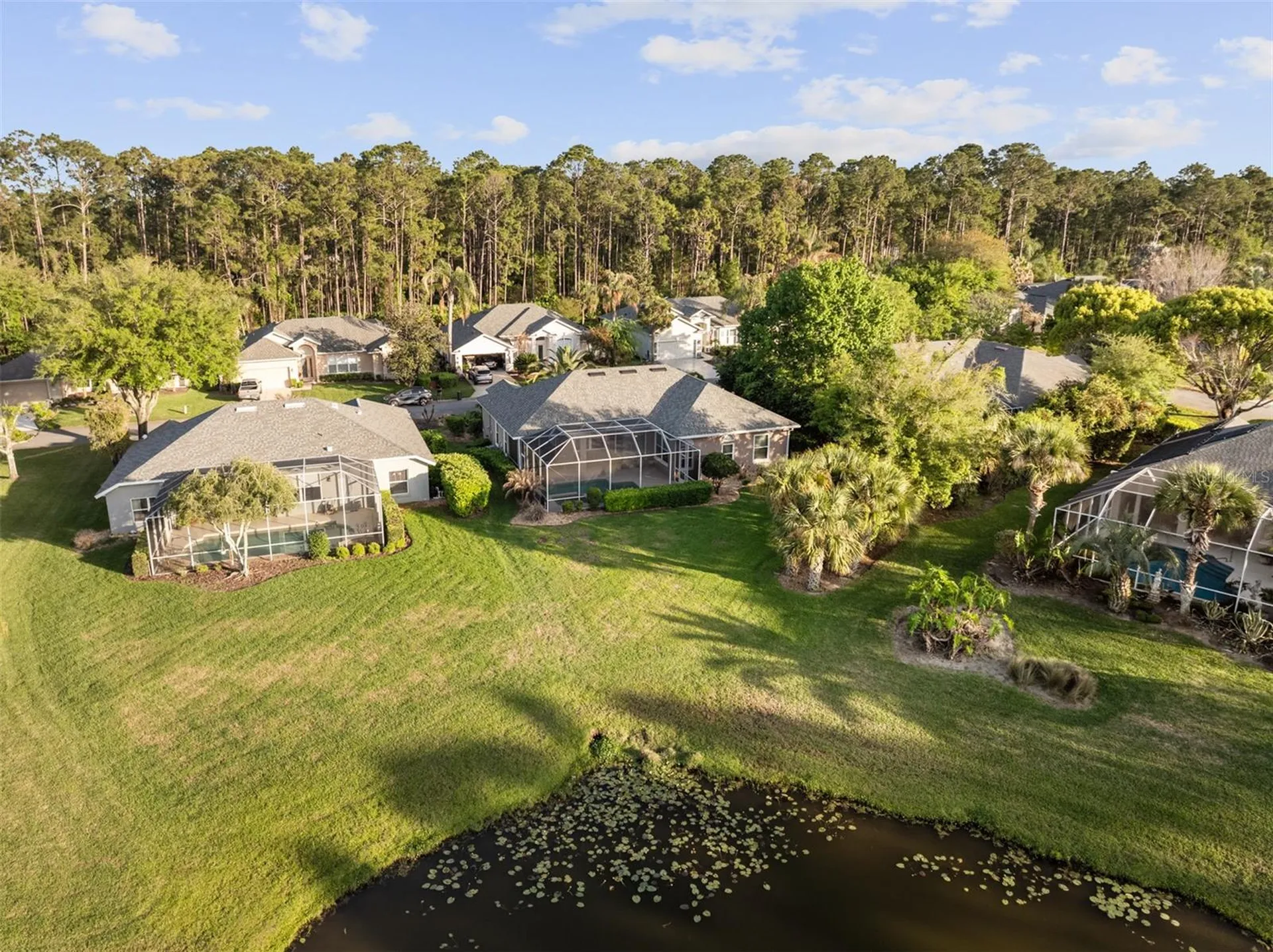 94 Bay Lake Drive Ormond Beach FL 32174