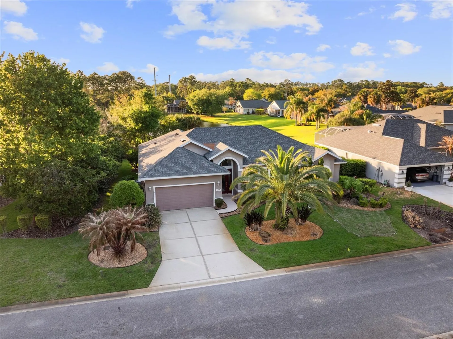 94 Bay Lake Drive Ormond Beach FL 32174