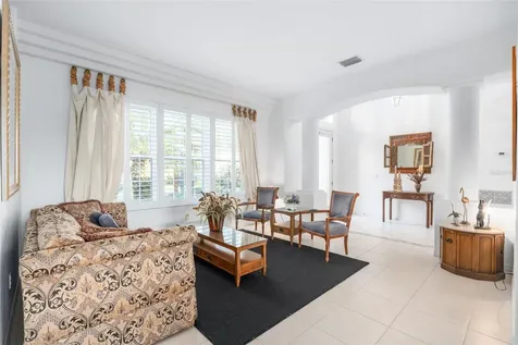 94 Bay Lake Drive Ormond Beach FL 32174