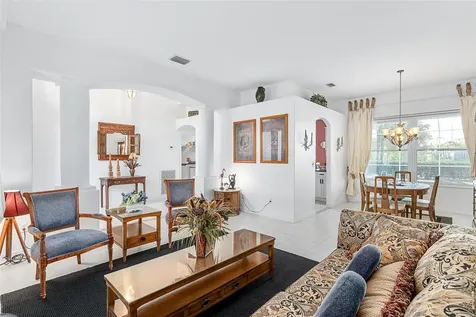 94 Bay Lake Drive Ormond Beach FL 32174