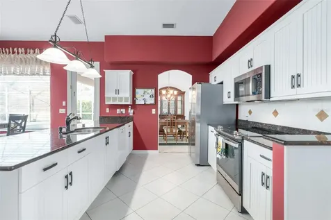 94 Bay Lake Drive Ormond Beach FL 32174