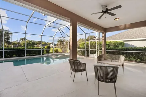 94 Bay Lake Drive Ormond Beach FL 32174