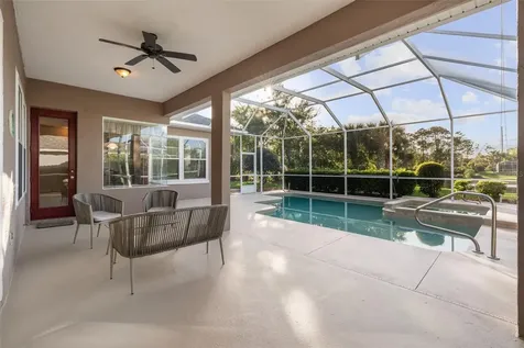 94 Bay Lake Drive Ormond Beach FL 32174