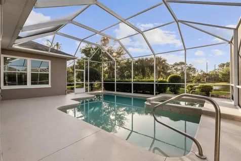 94 Bay Lake Drive Ormond Beach FL 32174