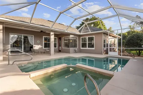 94 Bay Lake Drive Ormond Beach FL 32174
