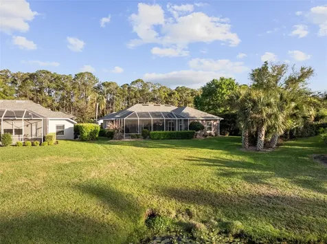 94 Bay Lake Drive Ormond Beach FL 32174