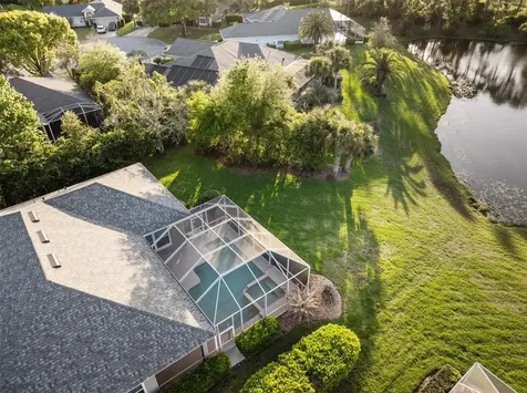 94 Bay Lake Drive Ormond Beach FL 32174