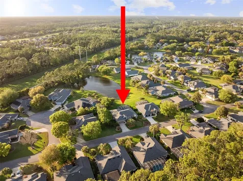 94 Bay Lake Drive Ormond Beach FL 32174