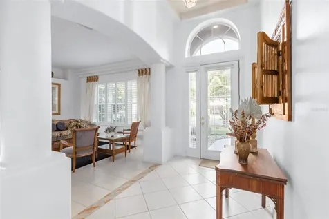 94 Bay Lake Drive Ormond Beach FL 32174