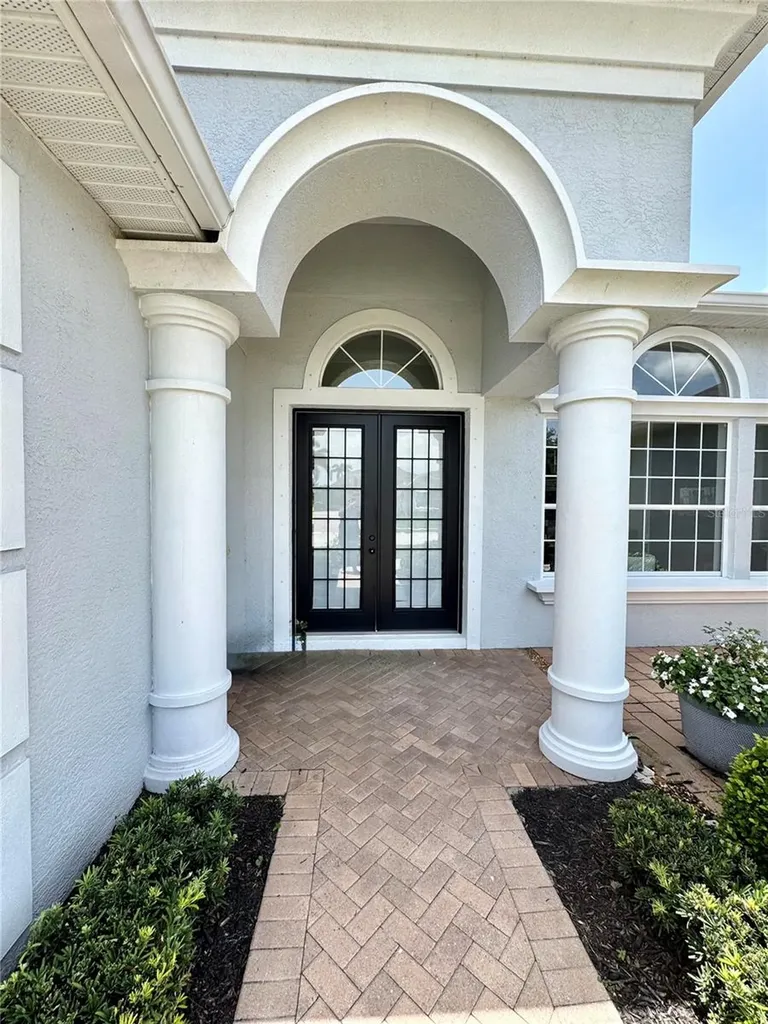 1539 Ormond Terrace Parrish FL 34219