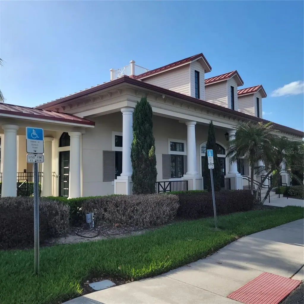 496 Adams View Lane Auburndale FL 33823