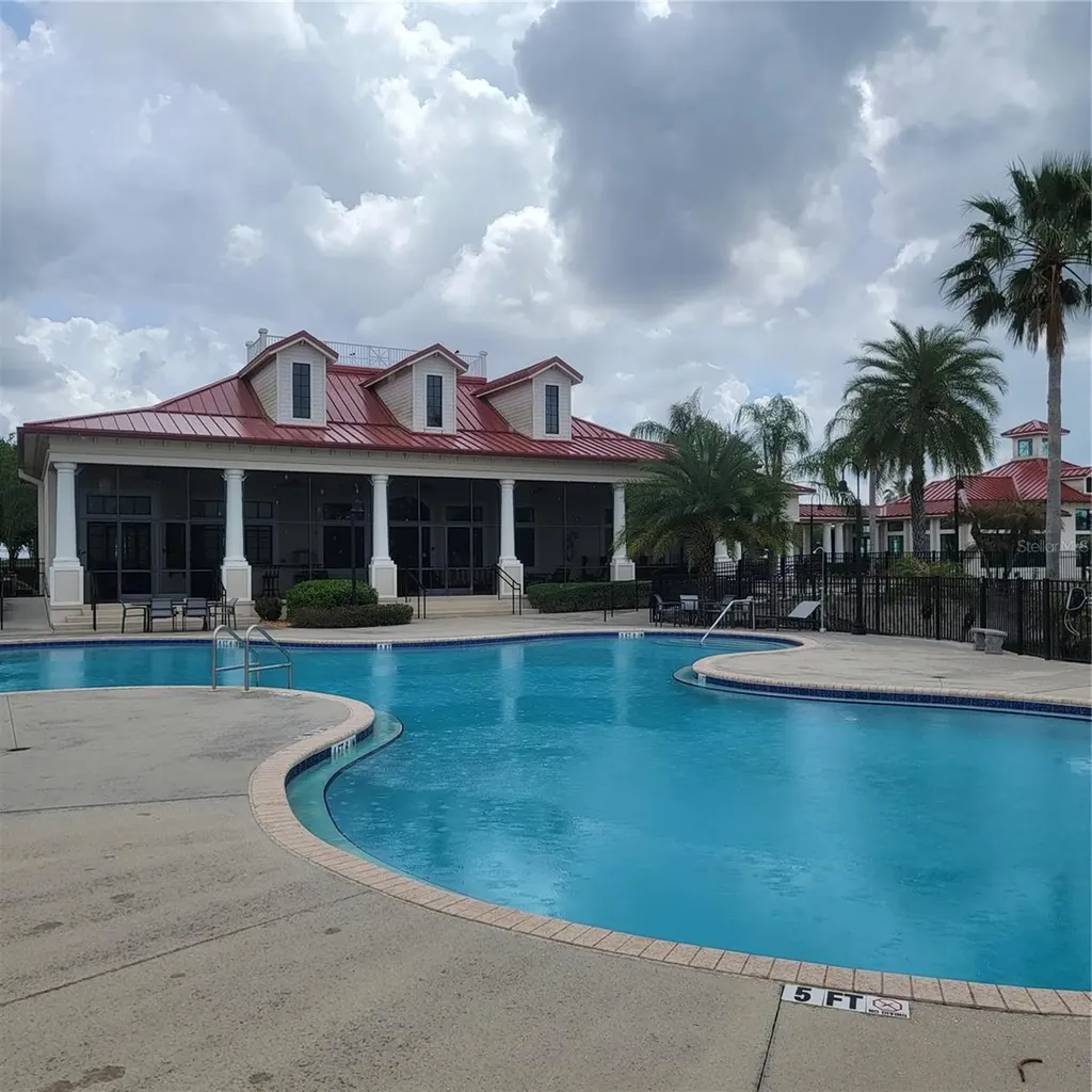 496 Adams View Lane Auburndale FL 33823