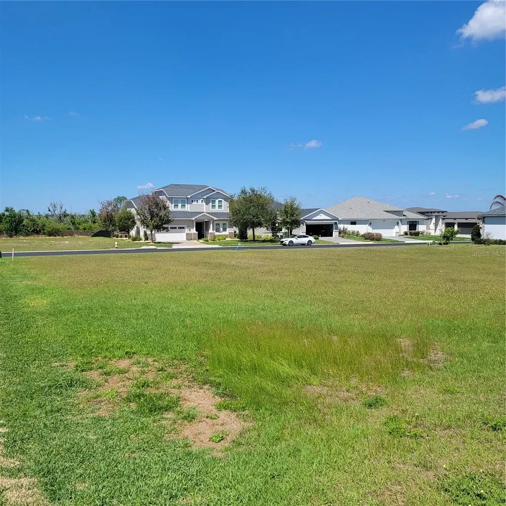 496 Adams View Lane Auburndale FL 33823