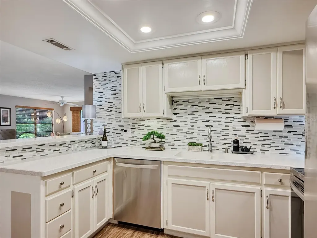 1001 Lennox Road W Palm Harbor FL 34683