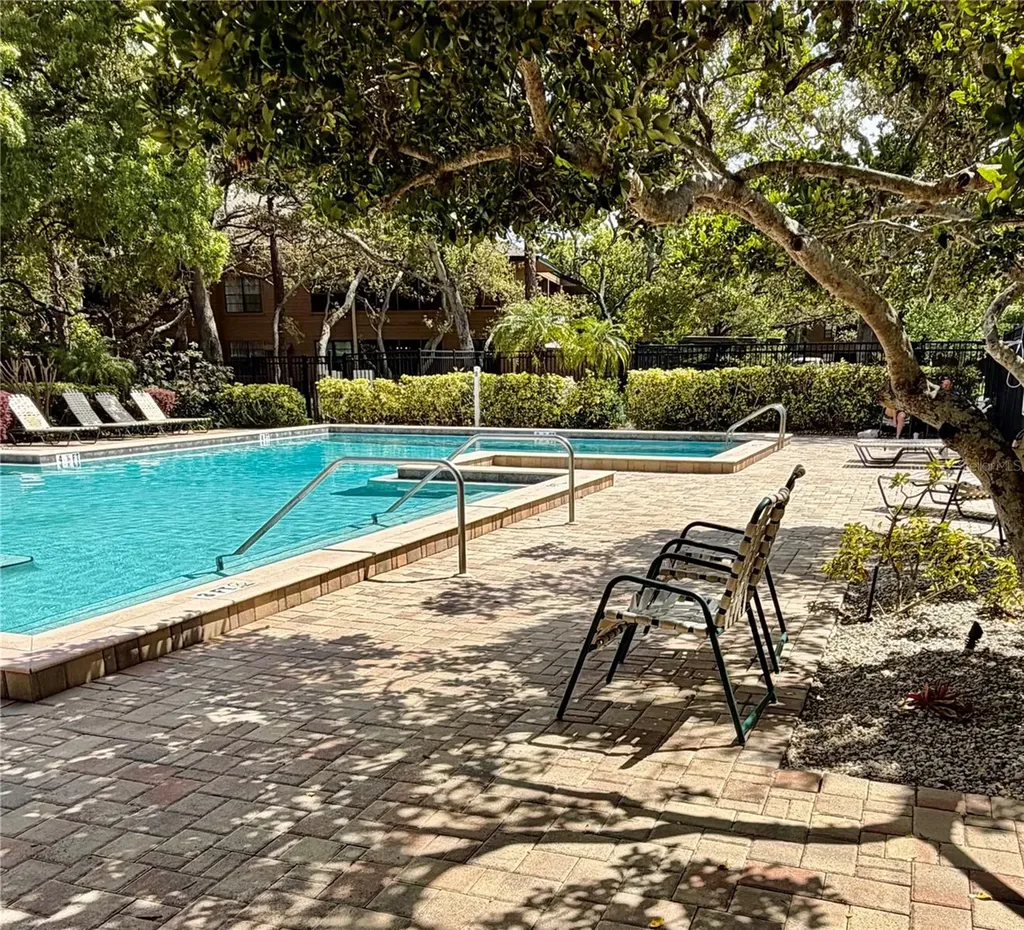 1001 Lennox Road W Palm Harbor FL 34683