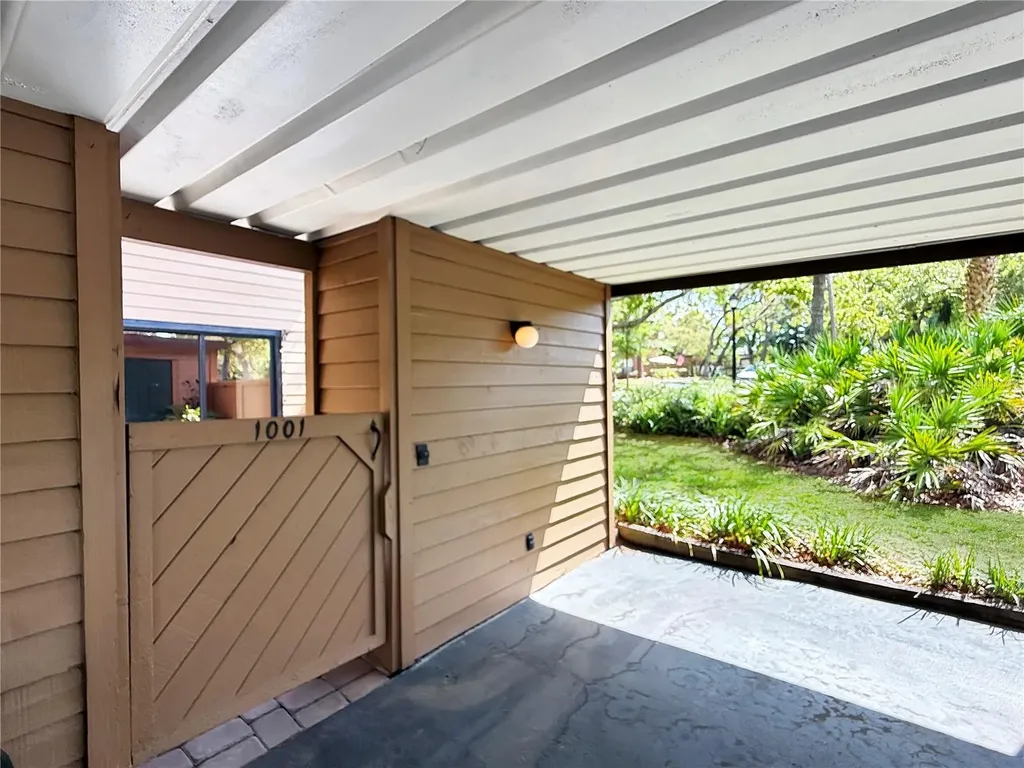1001 Lennox Road W Palm Harbor FL 34683