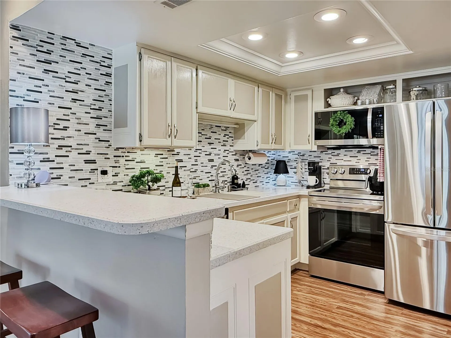 1001 Lennox Road W Palm Harbor FL 34683