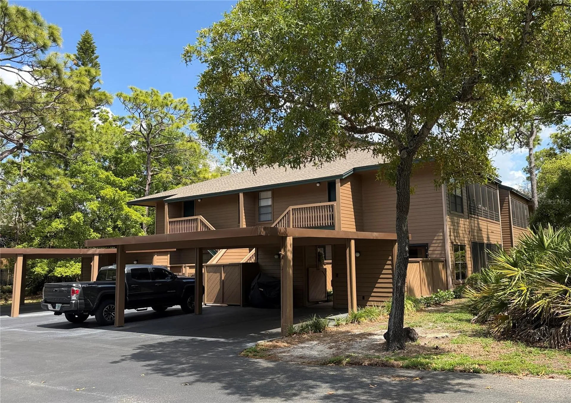 1001 Lennox Road W Palm Harbor FL 34683