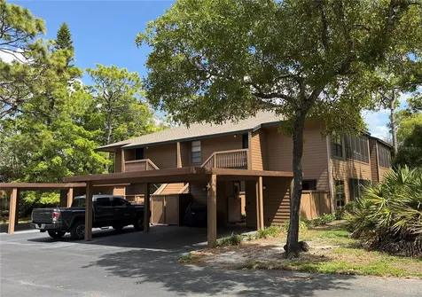 1001 Lennox Road W Palm Harbor FL 34683