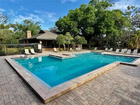 1001 Lennox Road W Palm Harbor FL 34683
