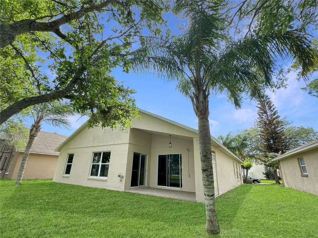 109 Thornbury Drive Kissimmee FL 34744