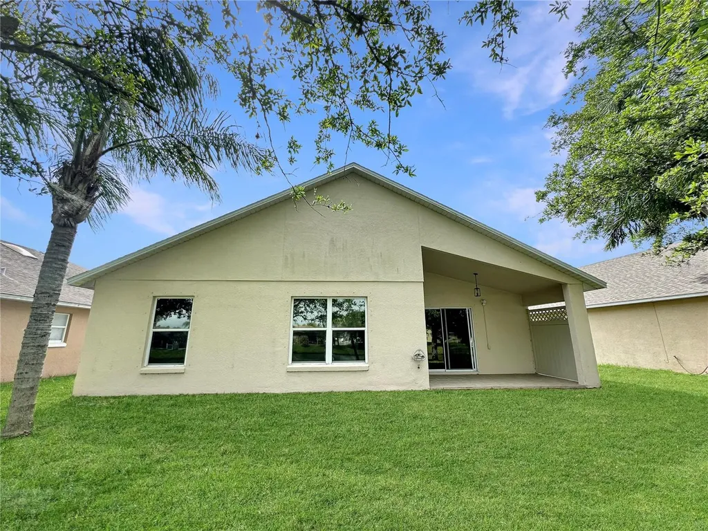 109 Thornbury Drive Kissimmee FL 34744