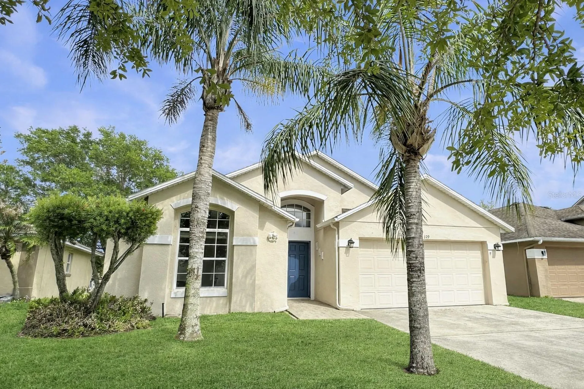 109 Thornbury Drive Kissimmee FL 34744