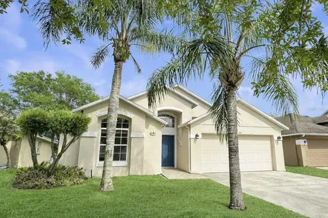 109 Thornbury Drive Kissimmee FL 34744
