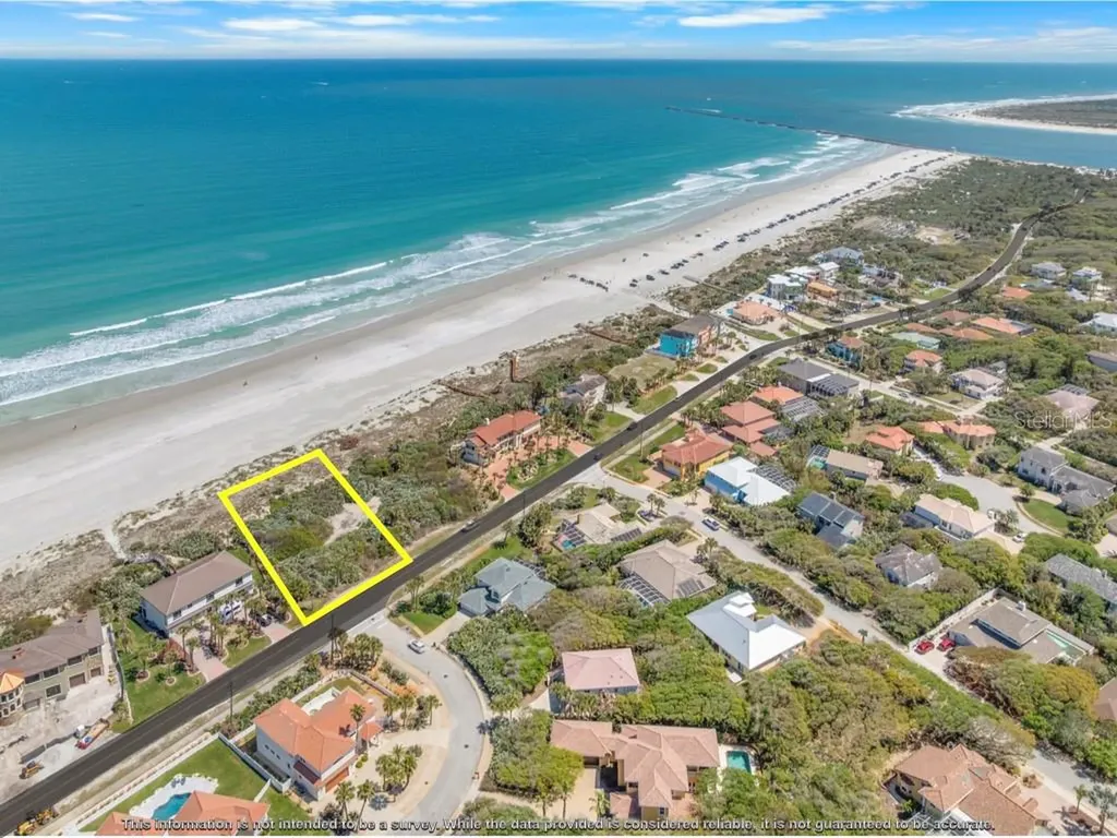 4861 S Atlantic Avenue Ponce Inlet FL 32127