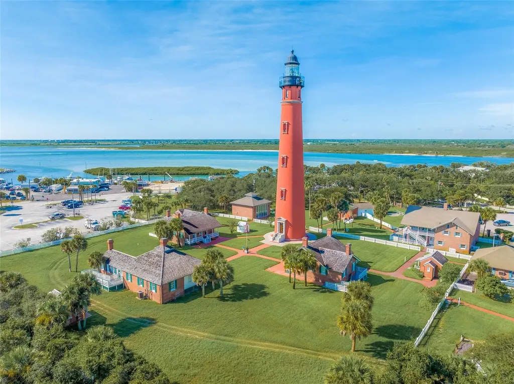 4861 S Atlantic Avenue Ponce Inlet FL 32127