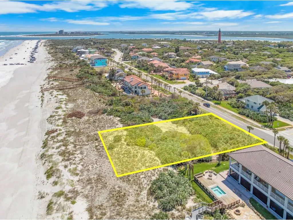4861 S Atlantic Avenue Ponce Inlet FL 32127