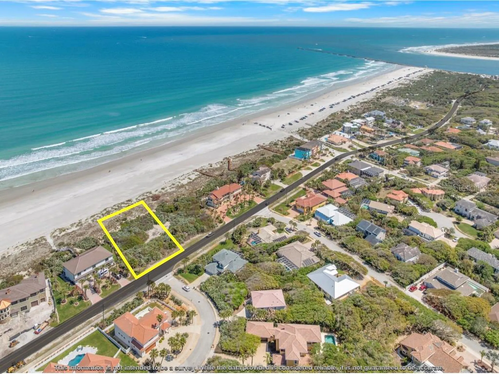 4861 S Atlantic Avenue Ponce Inlet FL 32127