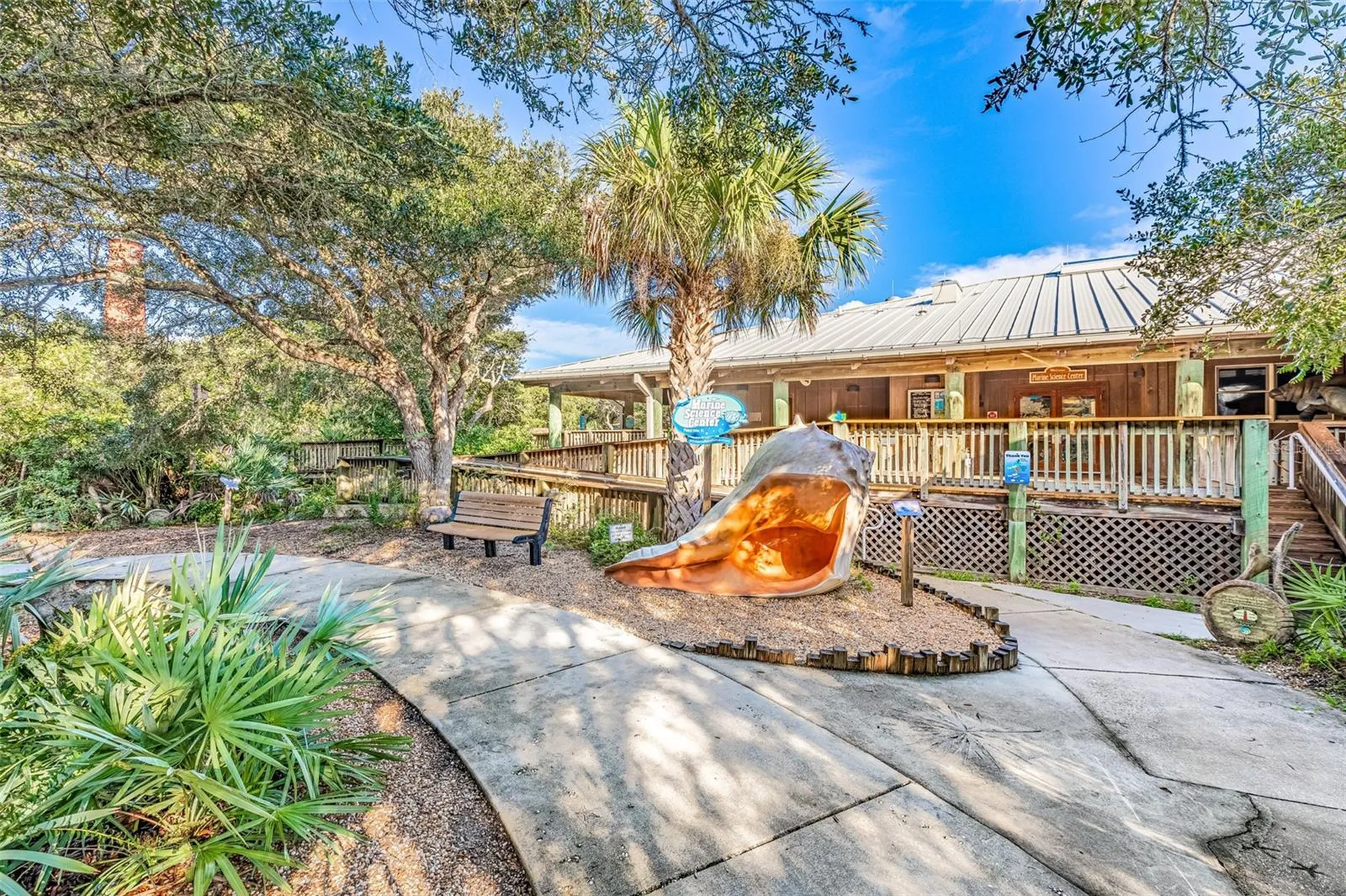 4861 S Atlantic Avenue Ponce Inlet FL 32127